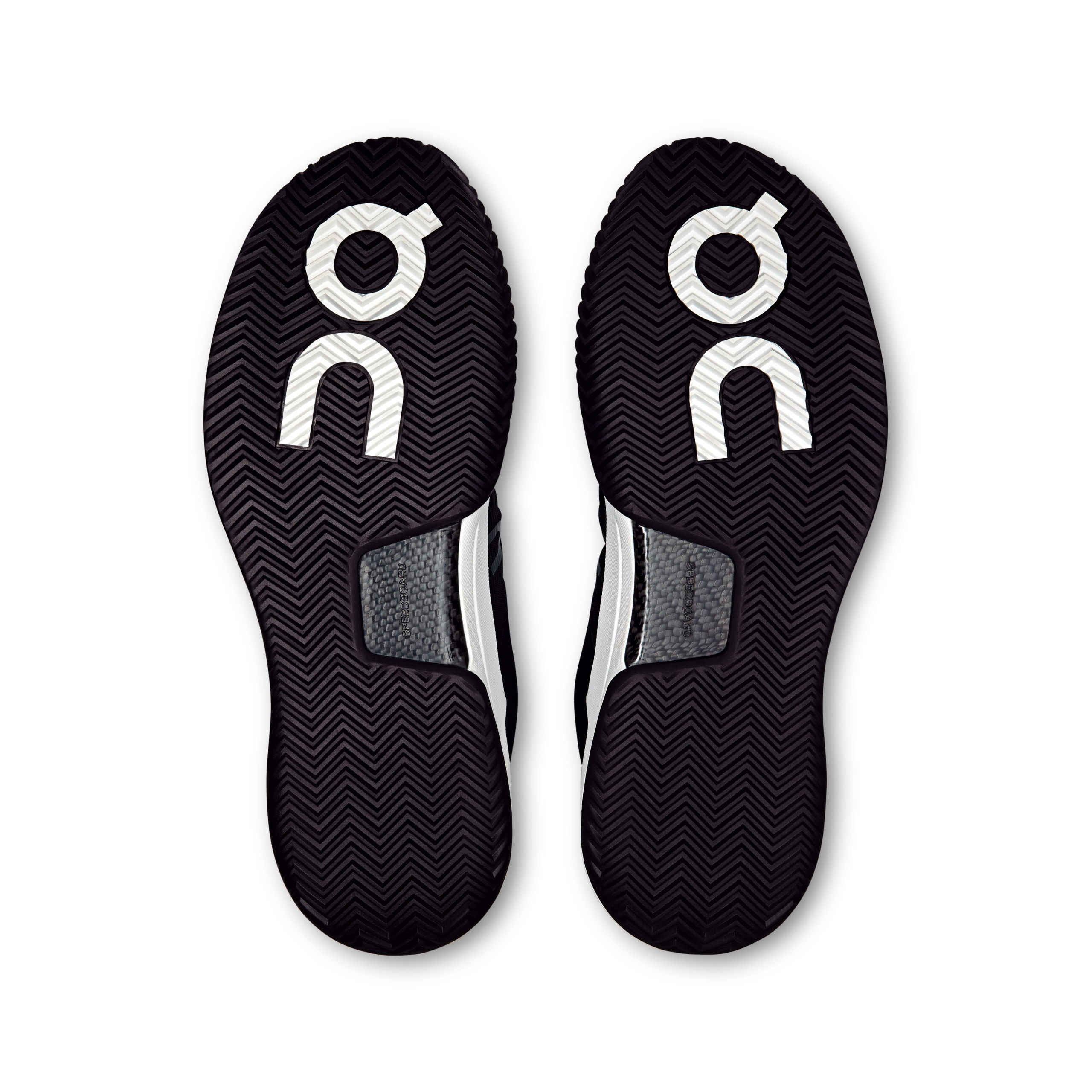 Cloud Tenis Black Lime THE ROGER Pro 2 Clay Zapatos