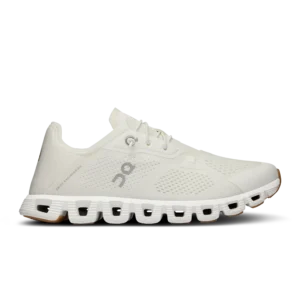 On Cloud 5 Coast All White Zapatos