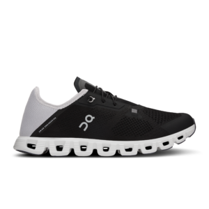 On Cloud 5 Coast Black Shadow Zapatos