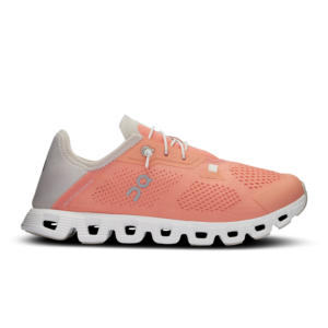 On Cloud 5 Coast All White Zapatos
