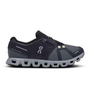 On Cloud 5 Push Rock Black Zapatos