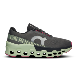 On Cloud Asphalt Lima Cloudmonster 2 Next Zapatos