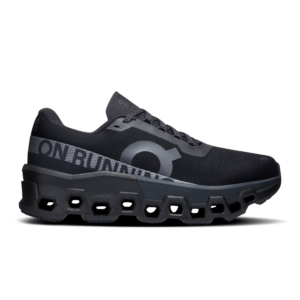 On Cloud Black Eclipse Cloudmonster 2 Next Zapatos