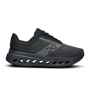 On Cloud Eclipse Negro Cloudsurfer Next Zapatos