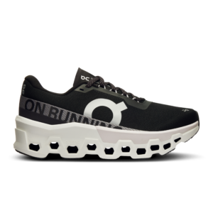 On Cloud Black Frost Cloudmonster 2 Next Zapatos