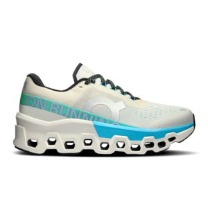 On Cloud Cream Horizon Cloudmonster 2 Next Zapatos
