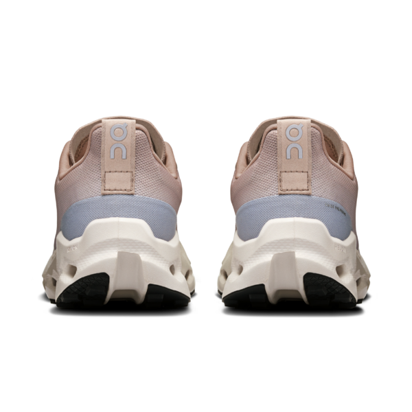 On Cloud Desert Wolf Cloudsurfer Trail Waterproof Zapatos (5)