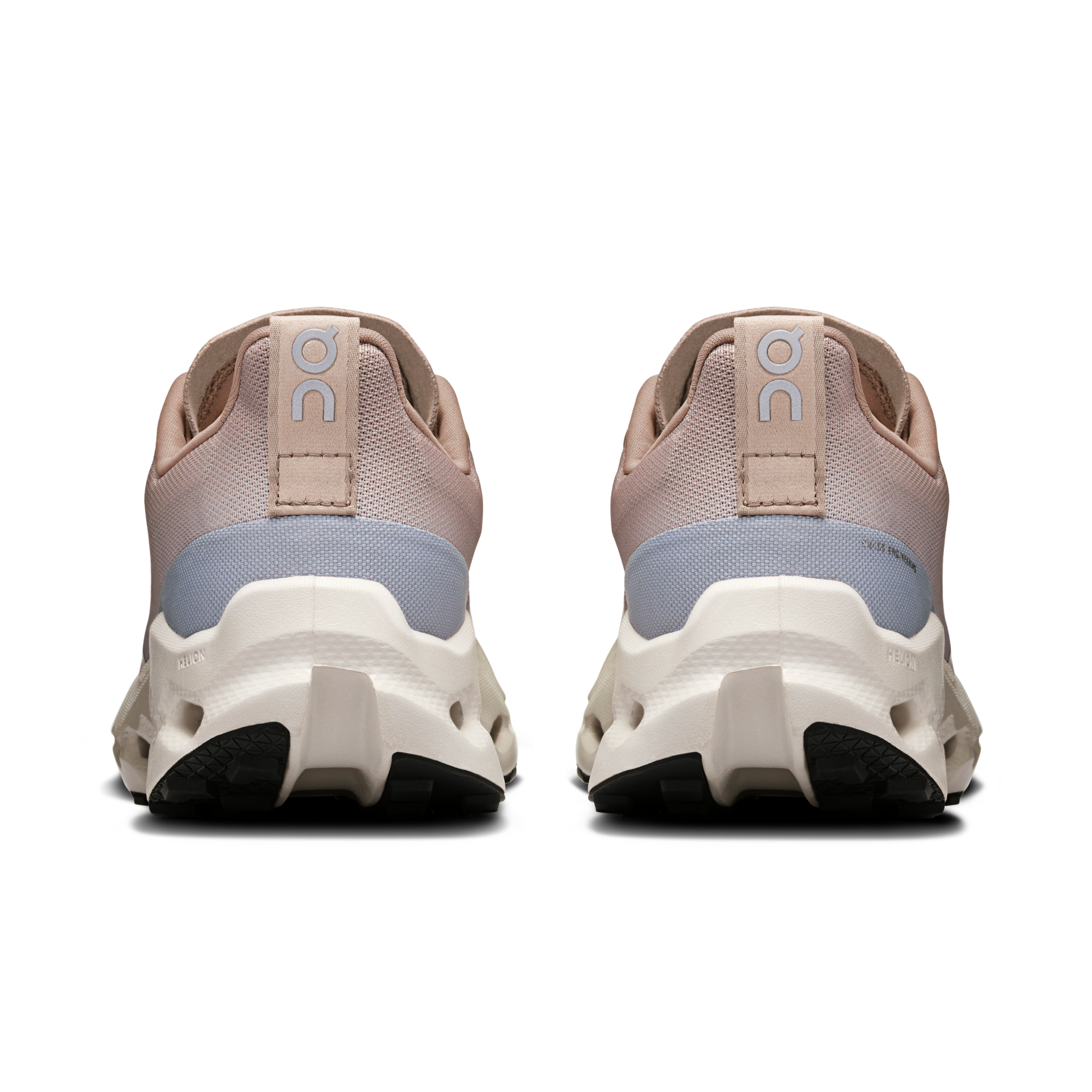On Cloud Desert Wolf Cloudsurfer Trail Waterproof Zapatos (5)