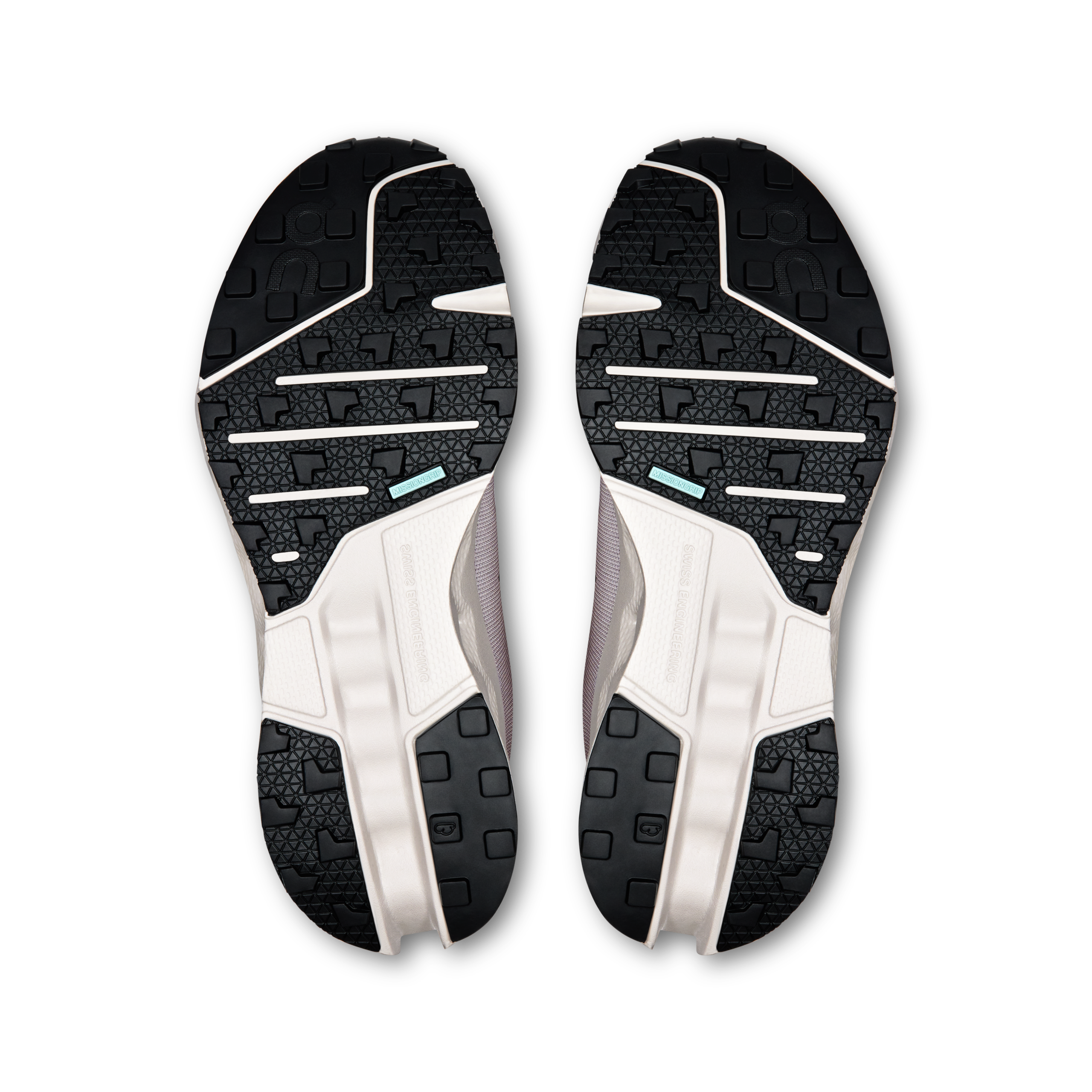 On Cloud Desert Wolf Cloudsurfer Trail Waterproof Zapatos (5)