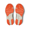 On Cloud Fossil Ivory Cloudsurfer Trail Zapatos