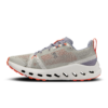 On Cloud Fossil Ivory Cloudsurfer Trail Zapatos