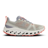 On Cloud Fossil Ivory Cloudsurfer Trail Zapatos
