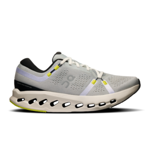 On Cloud Glaciar Marfil Cloudsurfer 2 Zapatos