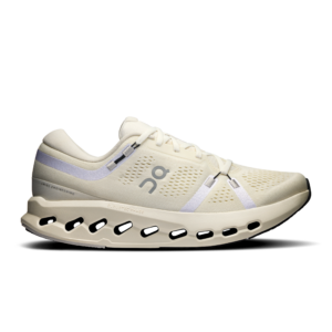 On Cloud Marfil Marfil Cloudsurfer 2 Zapatos