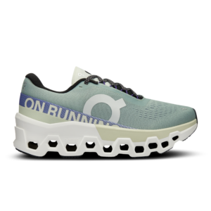 On Cloud Mineral Aloe Cloudmonster 2 Next Zapatos
