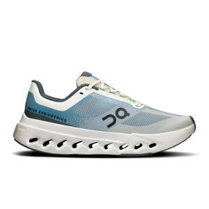 On Cloud Niágara Blanco Cloudsurfer Next Zapatos