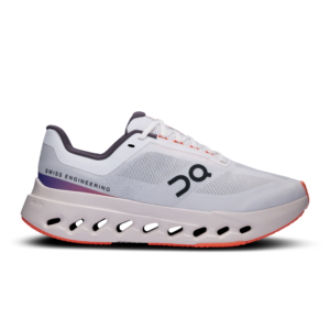 On Cloud Llama Blanca Cloudsurfer Next Zapatos