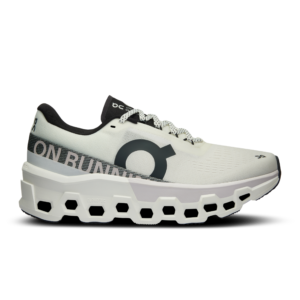 On Cloud White Frost Cloudmonster 2 Next Zapatos