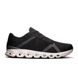 On Cloud X 4 AD Black Asphalt Zapatos
