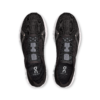 On Cloud X 4 AD Black Asphalt Zapatos