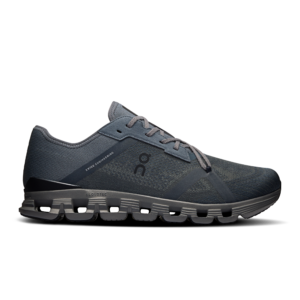 On Cloud X 4 AD Stone Black Zapatos