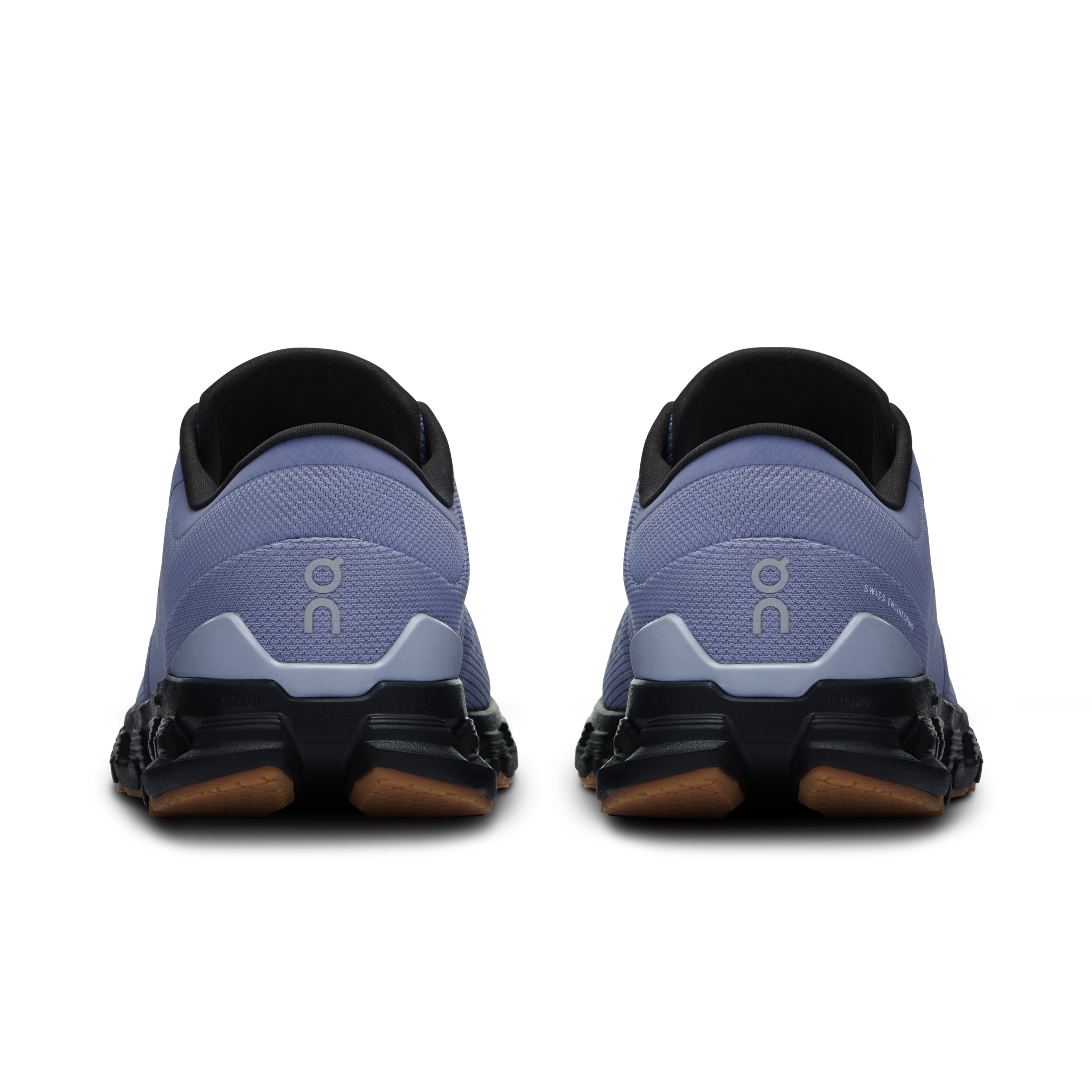 On Cloud x4 Aloe Honeydew Zapatos