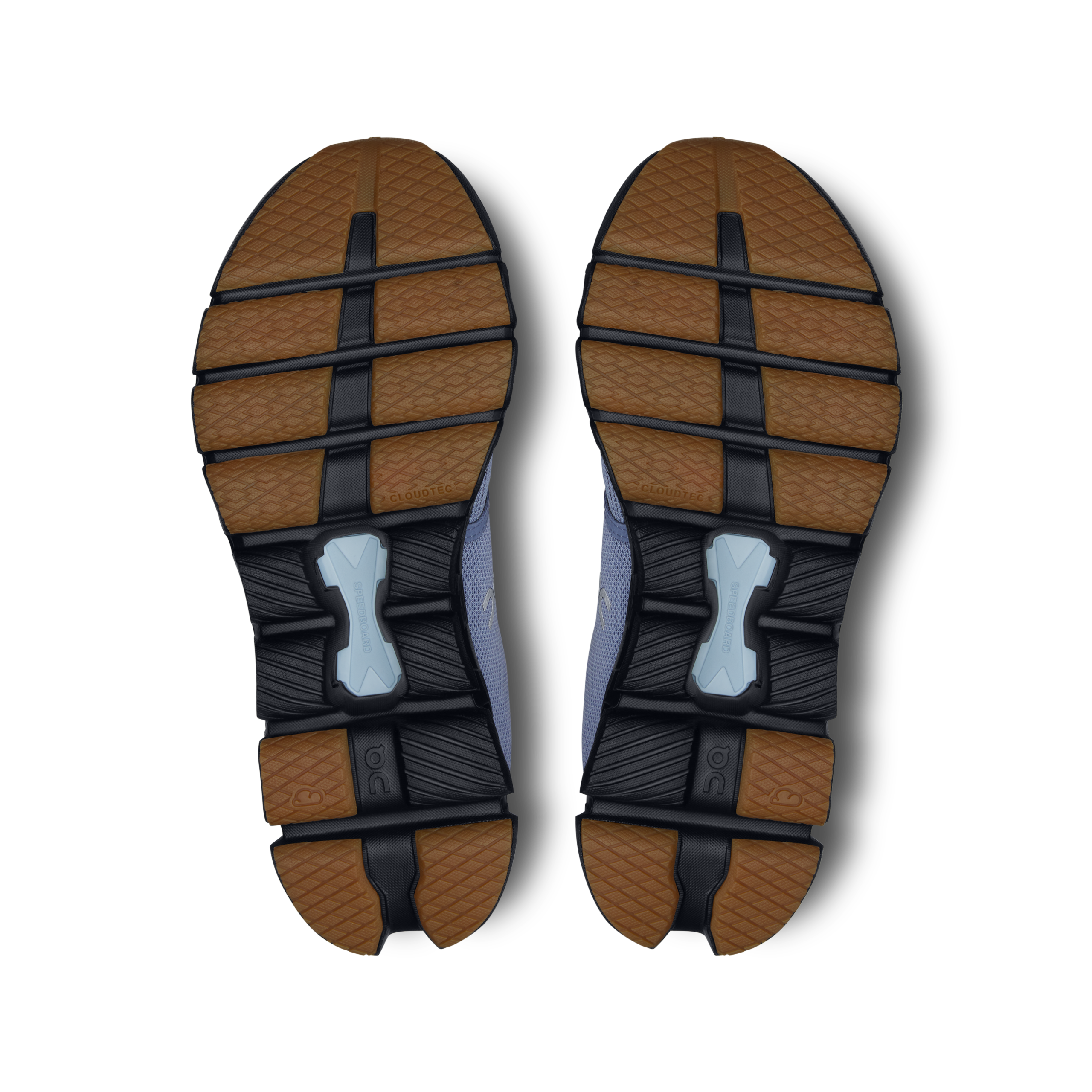On Cloud x4 Aloe Honeydew Zapatos