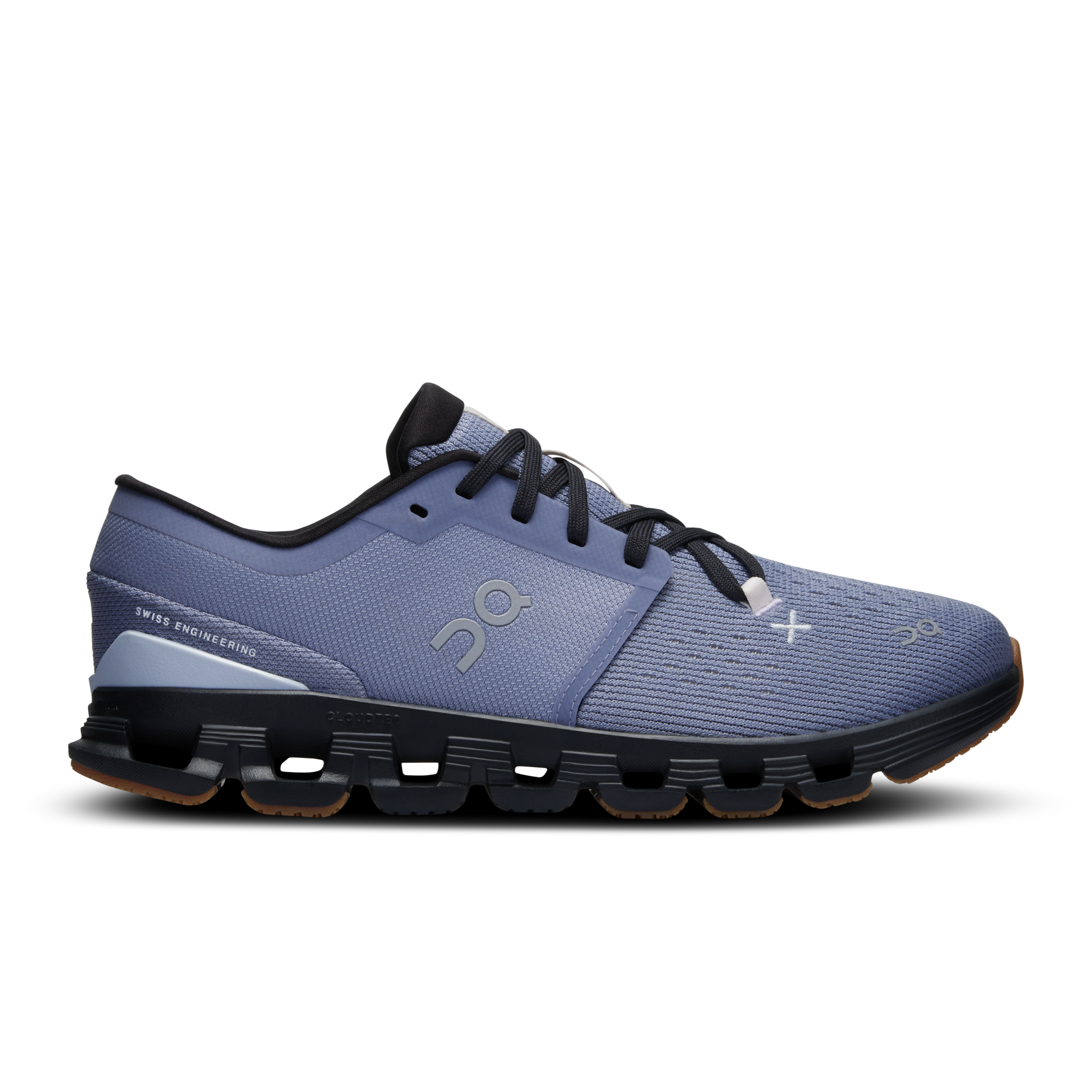 On Cloud x4 Aloe Honeydew Zapatos