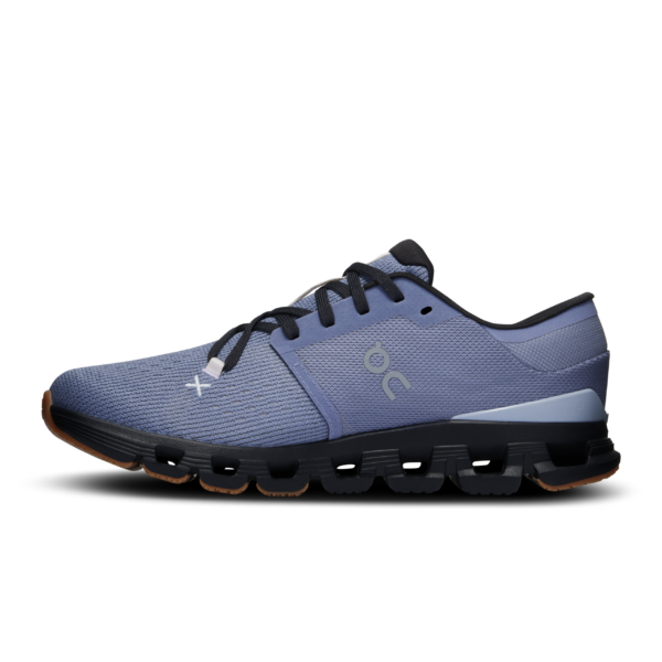 On Cloud x4 Aloe Honeydew Zapatos