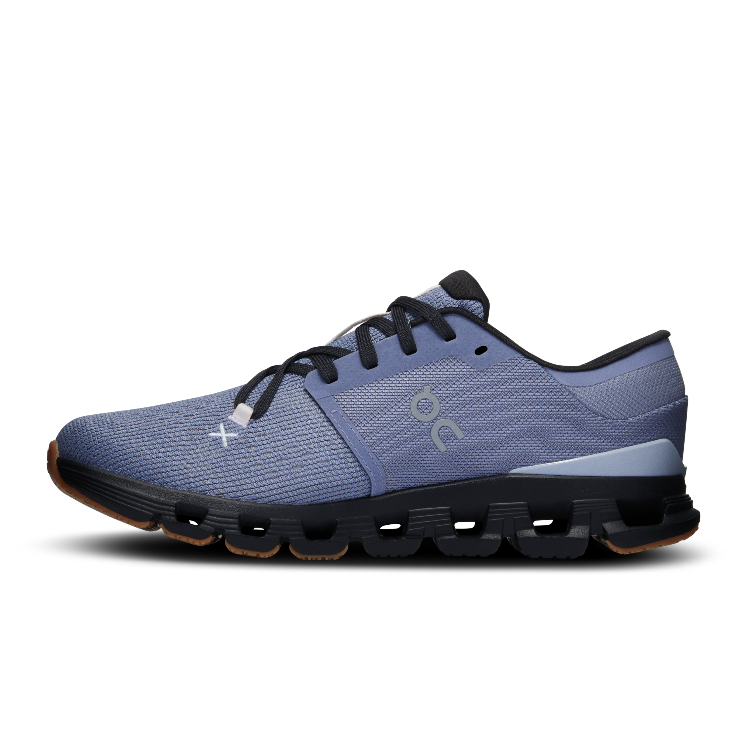 On Cloud x4 Aloe Honeydew Zapatos