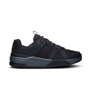 Tenis Cloud Eclipse Negro THE ROGER Clubhouse Pro Youth Zapatos