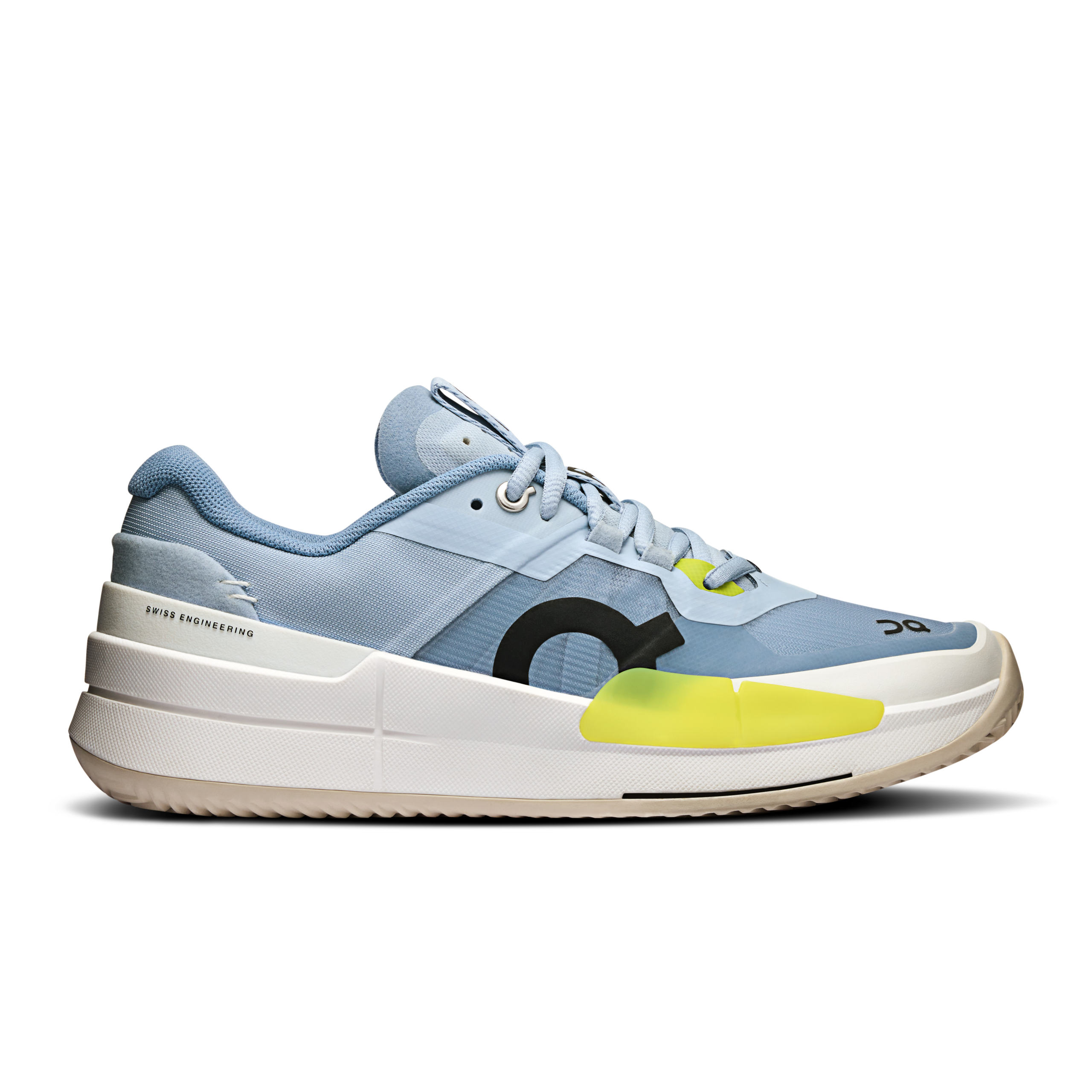 Tenis Cloud Chambray Lima THE ROGER Pro 2 Clay Zapatos