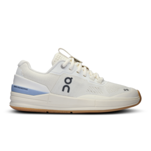 Tenis Cloud Chambray Marfil THE ROGER Pro Zapatos
