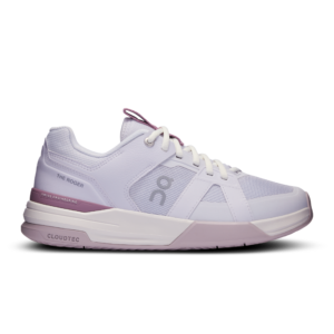 Tenis Cloud Lavanda Fade THE ROGER Clubhouse Pro Zapatos