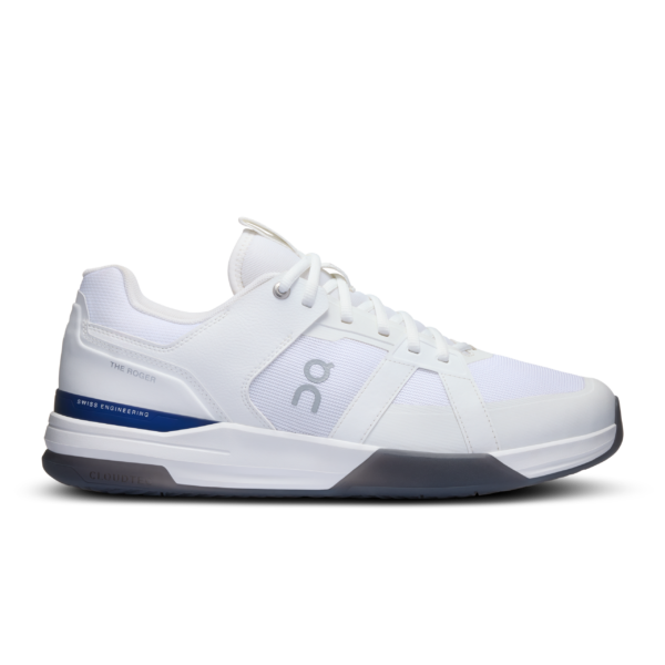 Tenis Cloud White Eclipse THE ROGER Clubhouse Pro LC Zapatos