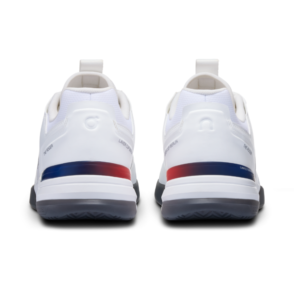 Tenis Cloud White Eclipse THE ROGER Clubhouse Pro LC Zapatos
