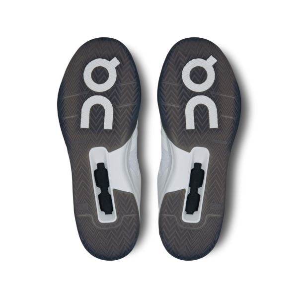 Tenis Cloud White Eclipse THE ROGER Clubhouse Pro LC Zapatos