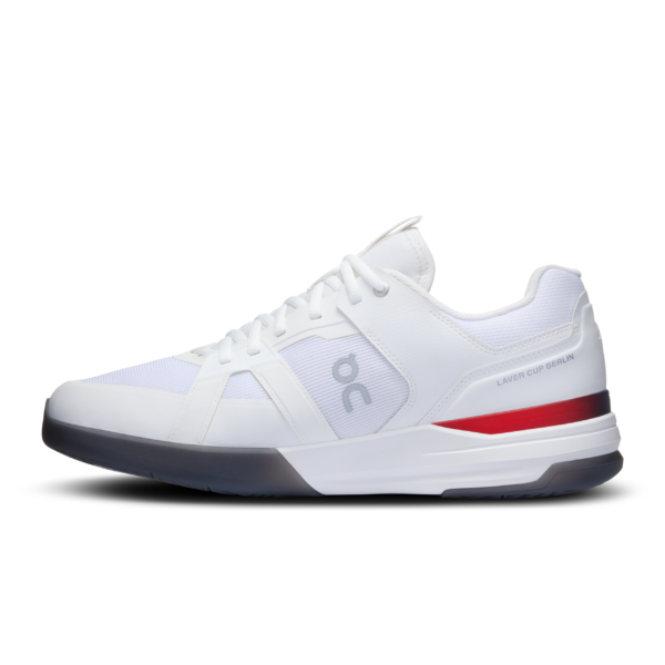 Tenis Cloud White Eclipse THE ROGER Clubhouse Pro LC Zapatos