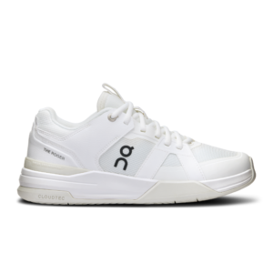Tenis Cloud Blanco ICE THE ROGER Clubhouse Pro Zapatos