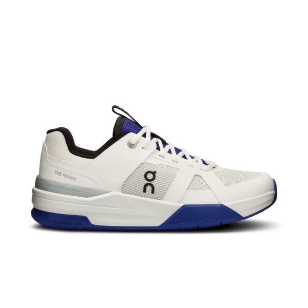 Tenis Cloud Blanco índigo THE ROGER Clubhouse Pro Youth Zapatos