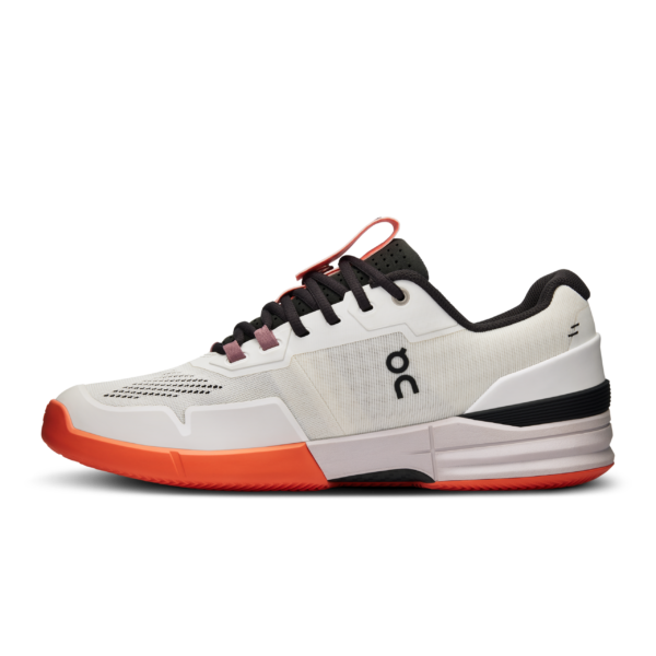 Tenis Cloud White Lily THE ROGER Pro Clay Zapatos
