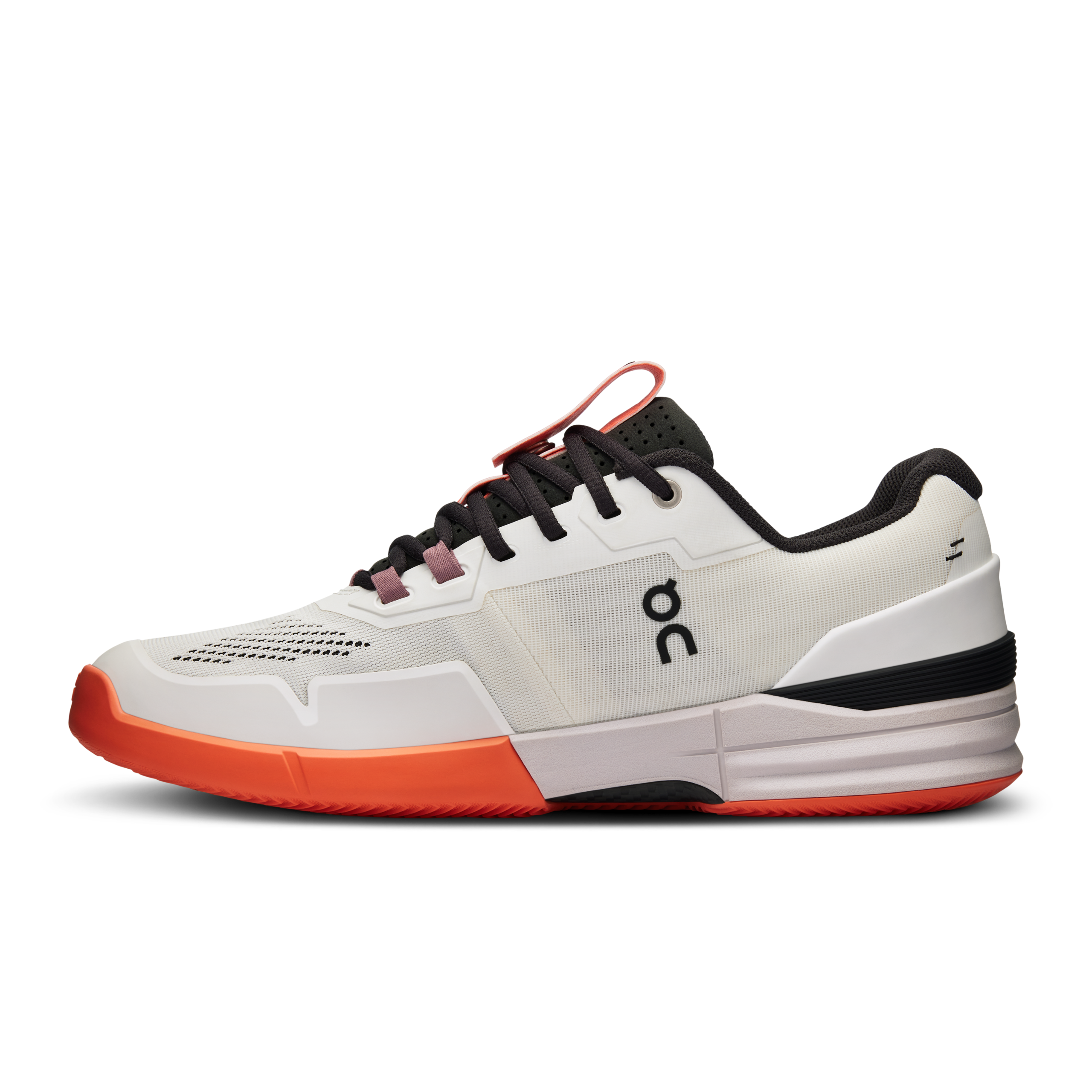 Tenis Cloud White Lily THE ROGER Pro Clay Zapatos