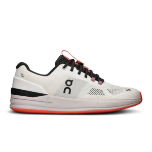 Tenis Cloud White Lily THE ROGER Pro Clay Zapatos
