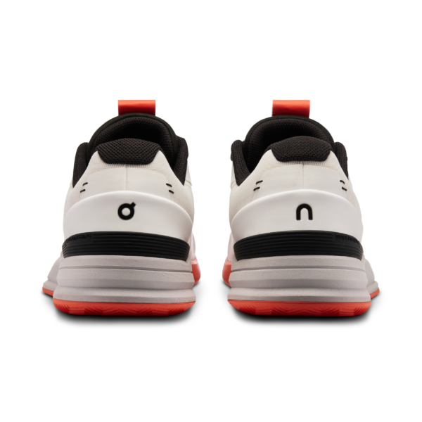 Tenis Cloud White Lily THE ROGER Pro Clay Zapatos