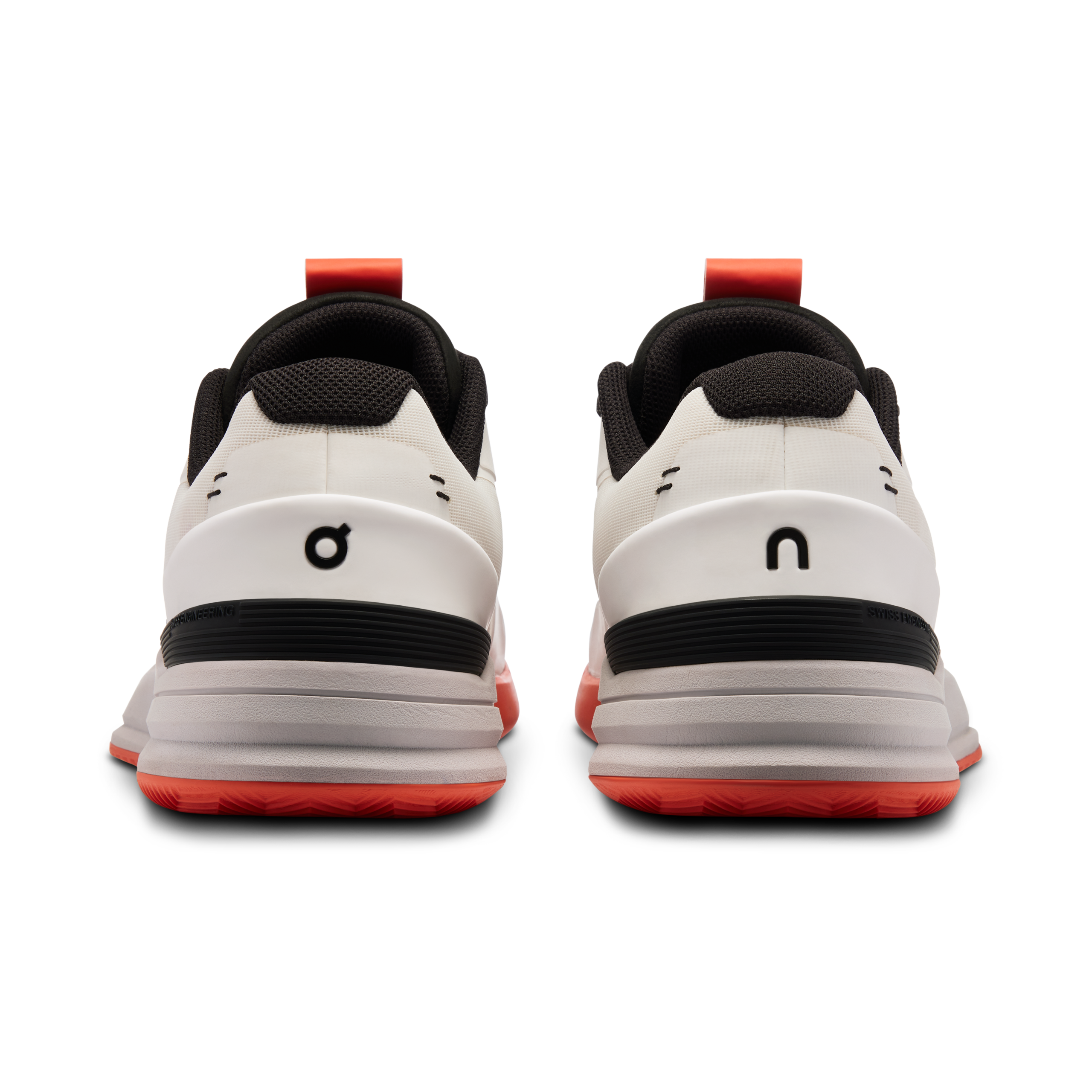 Tenis Cloud White Lily THE ROGER Pro Clay Zapatos