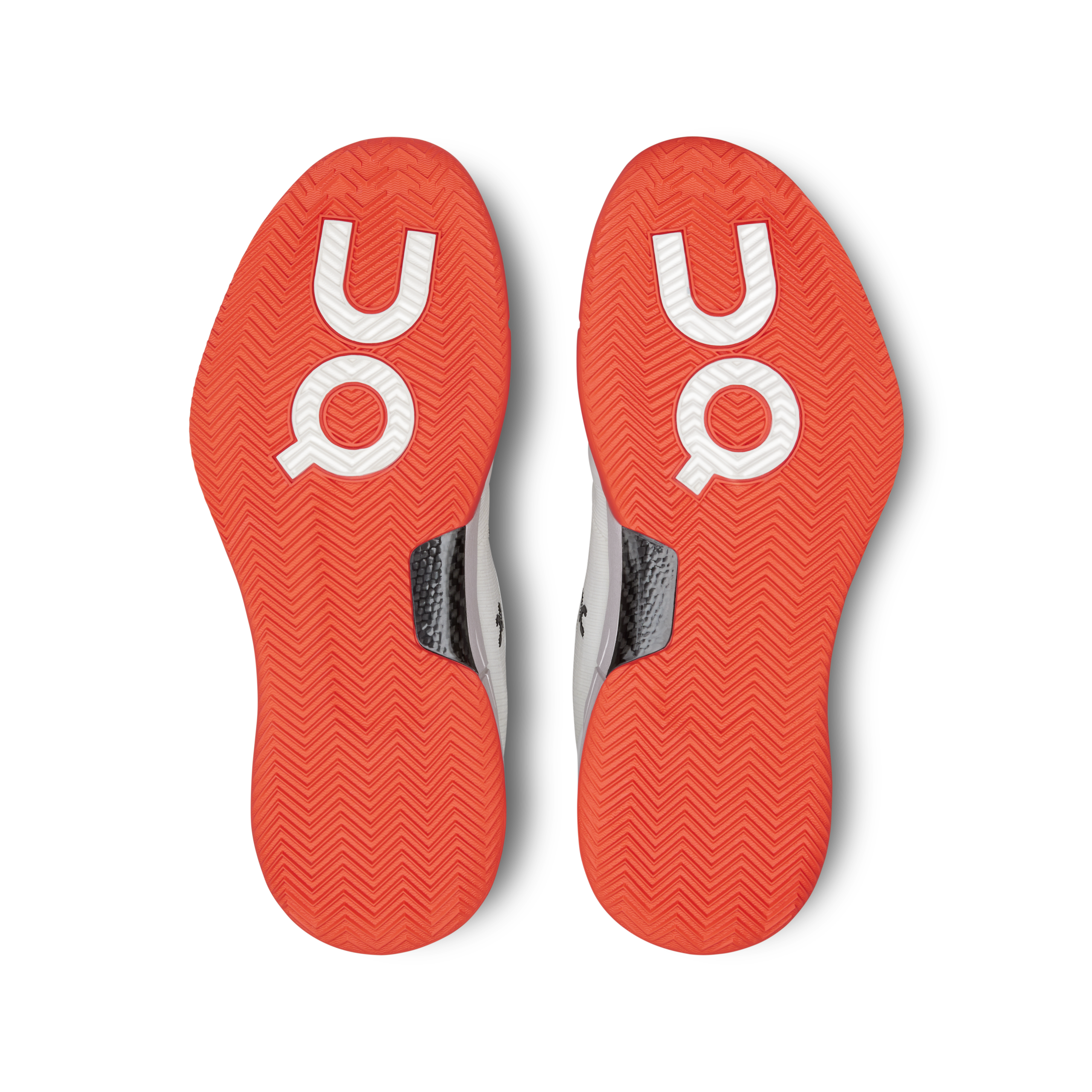 Tenis Cloud White Lily THE ROGER Pro Clay Zapatos