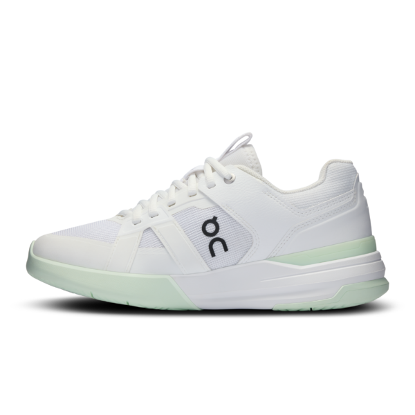 Tenis Cloud White Lima THE ROGER Clubhouse Pro Zapatos
