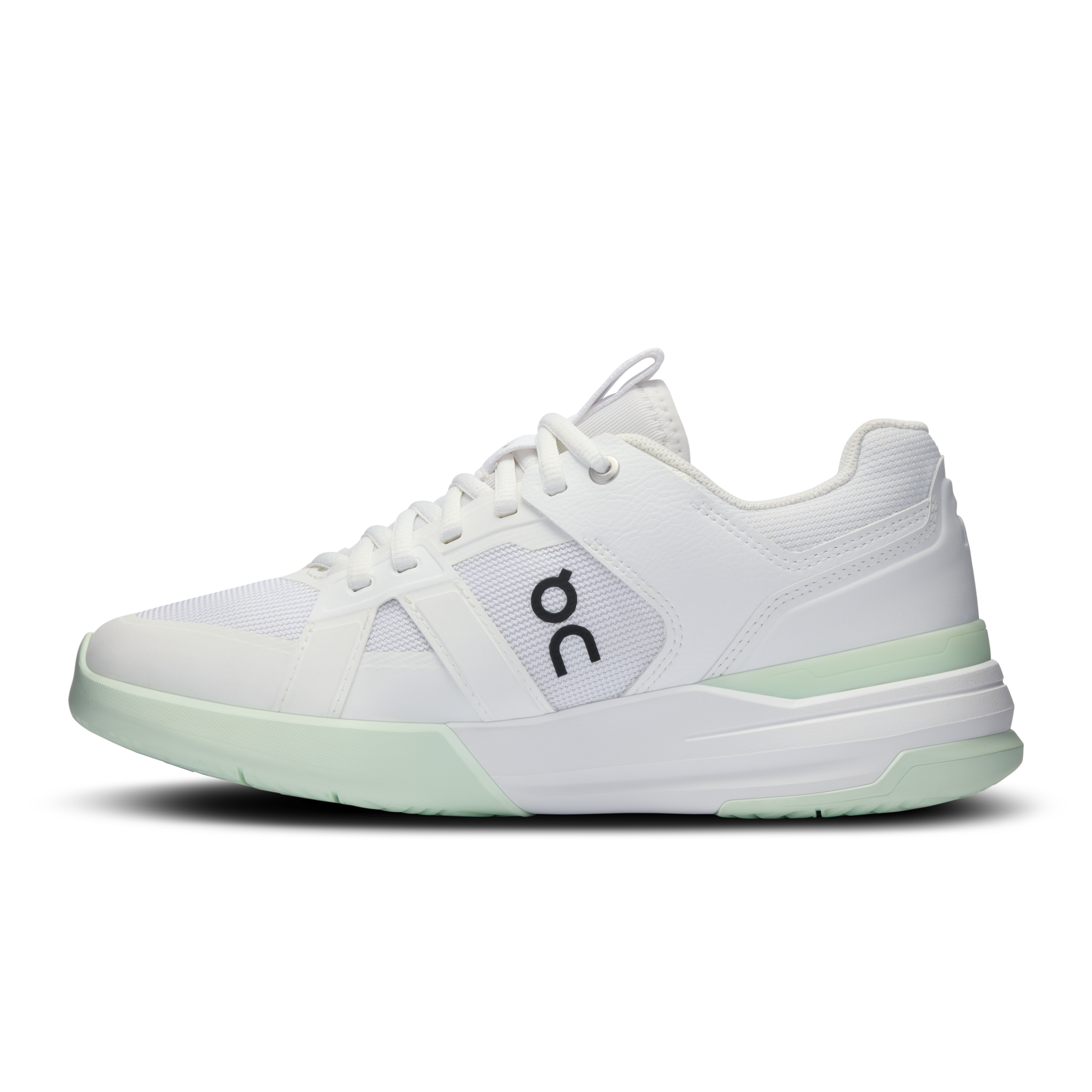 Tenis Cloud White Lima THE ROGER Clubhouse Pro Zapatos