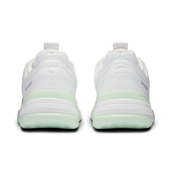 Tenis Cloud White Lima THE ROGER Clubhouse Pro Zapatos