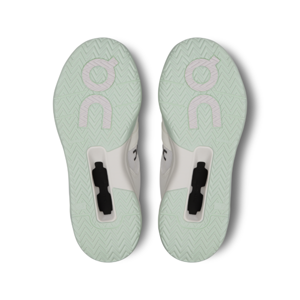 Tenis Cloud White Lima THE ROGER Clubhouse Pro Zapatos